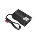EMC-1000 84V9A Aluminum lead acid/ lifepo4/lithium battery charger for golf cart, e-scooter