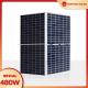 480w PV Mono Facial Solar Panel Module Tiger Neo N-Type Cell HJT Tech