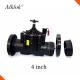 Park irrigation 4 Water Solenoid Valve 220V AC Automatic Irrigation Control Valve