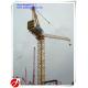 50m boom length luffing jib tower cranes price