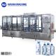 Automatic Linear Model 3L-10L Water Bottle Rinsing Filling Capping Machine