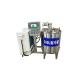 2022 Promotional 1500Litre Chiller Tube Cleaning Machines Mini