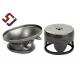 Alloy Steel Turning Lost Wax Precision Casting Parts