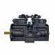 K3V63DTP-0E01/0E02 Kobelco Hydraulic Pump For SK135/130 Excavator Parts