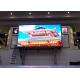 Advertising Signs Indoor Full Color Led Display 2.5mm Pixel Pitch With Power Box
