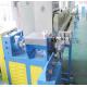 Highly Speed Wire Extrusion Machine Silicone Cables And Wires Production