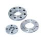 Sfenry AWWA C207 Large Diameter Carbon Steel A105 Forged Flanges