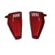 Honda CG125 CDI125 Motorcycle Plastic Body Covers For Fender Front