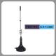 Custom Color 4G 3G Car GSM Antenna For Car 700-2700mhz SMA Male Connector