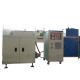 200KW Automatic Induction Forging Furnace 320A Medium Frequency Induction Furnace
