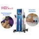 Magnetic Pneumatic Double Channel Shockwave Therapy Machine