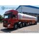 17T LPG tank trailer BPW 2 axles 40000L LPG gas tanker trailer truck