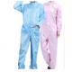 Full Body Disposable Isolation Gown One Piece Antibacterial S - 6XL