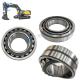 096-4339 095-1806 Excavator Ball Bearing For CATEE CATE325L 325BL E322 E325 E345D Engine Parts