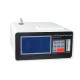 2.83L/min Airborne Particle Counter Six Particle - Size Channels Multiple Print Mode