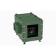 IP66Waterproof Outdoor Projector Housing with Remote Temperature and Humidity Control