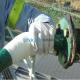 Water Activated Polyurethane Resin Pipe Marine Repair Bandage Anti Leak Tape