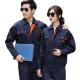 Workshop Clothing Uniforms Mechanic Service Workwear with 65% Polyester /35% Cotton