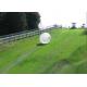 Crazy Kids Mini Inflatable Zorb Ball Track Soccer Bubble Ball