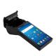 7 IPS HD Display Android 11 POS Terminal with 80mm Thermal Printer and Software