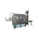 500ml / 1L / 2L PET Drinking Water 3 In 1 Monoblock Producing Equipment / Plant / Machine / System / Line