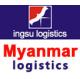 shwe li logistics company, shweli road freight,shwe le land transportation