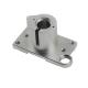 Roughness Ra0.8 CNC Machining Stainless Steel Parts With PDF/DWG/IGS/STP/X T Format