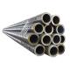 ASTM A312 TP304 Thick Wall Stainless Steel Tubing Cold Drawn Seamless Pipe