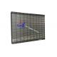 Scalping Primary Seconndary Composite Long Service Life Shale Shaker Screen