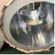 201 202 304 Stainless Steel Coil 2B BA Mirror Cold Rolled For Decoration