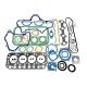 For Mitsubishi Full Gasket Set with K4E Engine Compatible