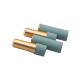 3.5g Light Green Lipstick Tube Cosmetic Aluminum Container