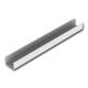316L U Channel Stainless Steel Bar Beam C Channel Profile Industrial SS Channel Steel Price