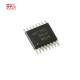 AD7792BRUZ-REEL: High Performance  Low Power  24-Bit Sigma-Delta ADC for Industrial Applications