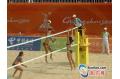 Soft Sand Guarantees Fine Performances in Beach Volleyball