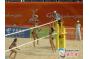 Soft Sand Guarantees Fine Performances in Beach Volleyball