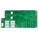 8 Multi-Layer carbon ink HAL pcb electronic digital alarm clock circuit board