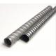 Spiral Corrugated TA1 TA2 Titanium Alloy Tube For Heat Exchanger