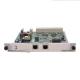 Huawei H801GICG 2-port GE Electrical Interface Board Huawei GICG X2CS GICF GICK SCUN SCUL X1CA X2CA MA5680T MA5683T