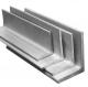 ASTM 304 304L 304H Polished Stainless Steel Angle Bar BA Embossed