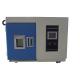 Air Cooled Benchtop Environmental Chamber -70℃ Low Temperature Chamber
