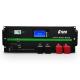 100Ah LiFePO4 Battery Pack with 3 Year Warranty and Max Charge Current 100A