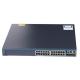 POE 4X1G SFP Stackable Layer 2 Gigabit Ethernet Switch 24 Ports 2960x Series