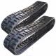Construction Rubber Tracks Fits 230x43x72 320X86X50 Crawler Excavator Rubber Tracks For CATEEEE