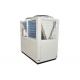 72 KW heating capacity Air source heat pump for hot water