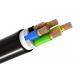 LT PVC Sheathed Cable 800sqmm For Power Distribution