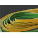 Yellow Green Power Drive Belts For MK9 Tobacco Packer Wind Generator