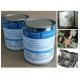 Heat Dissipation Non - Toxic Safe Gray 2.5 W/mK Thermally Conductive Grease 0.05℃-In²/W