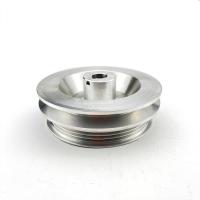 Customized Ace OEM Precision Machining Part Tolerance /-0.05mm Customized Request