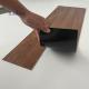 Easy Installation Wood PVC SPC Click Flooring Glue Down Tiles 0.3mm/0.5mm Wear Layer